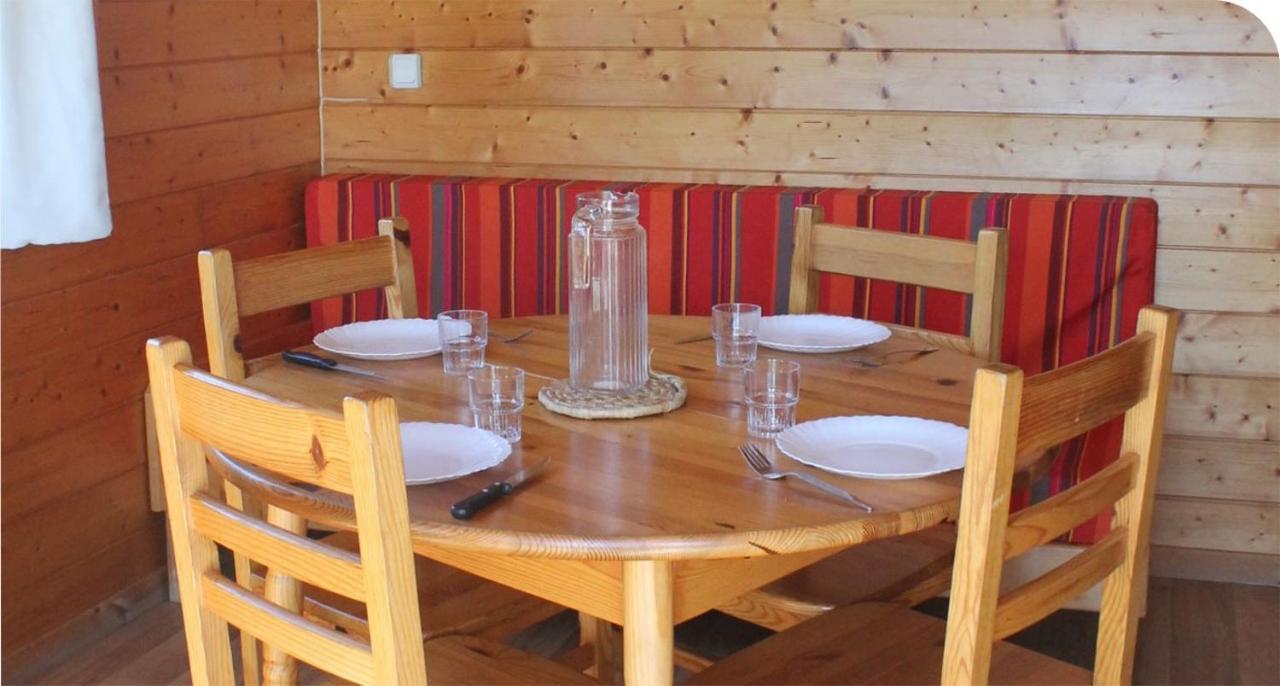 Camping Onlycamp Pierre & Sources Volvic Zewnętrze zdjęcie